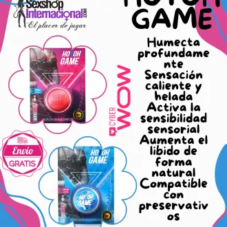 hotoh game multiorgasmo 