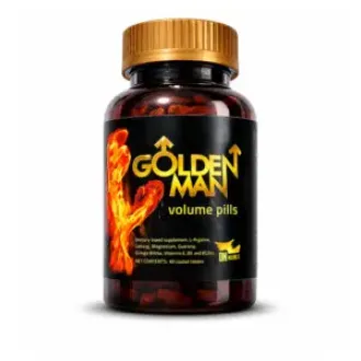Potenciador de Testosterona Natural Energía y Vitalidad 