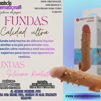 funda para el pene esporas estimuladoras en tiendas eroticas