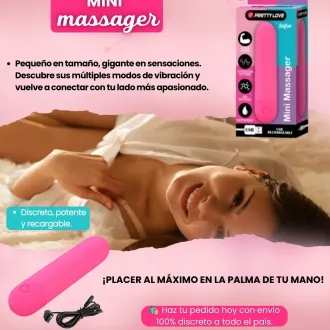  PLACER AL MÁXIMO EN LA PALMA DE TU MANO 