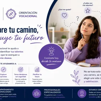 ORIENTACION VOCACIONAL