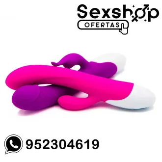 VIBRADORES RABBITS EN SEXSHOP LINCE 952304619
