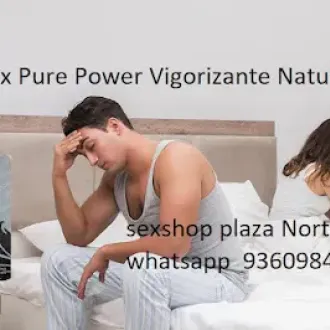 Reenciende tu Chispa sexual con Viamax-Sexshop Plaza Norte