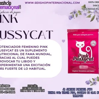 EXITANTE PARA DAMA POTENCIA EL LIBIDO Y APETITO TIENDAS EROT