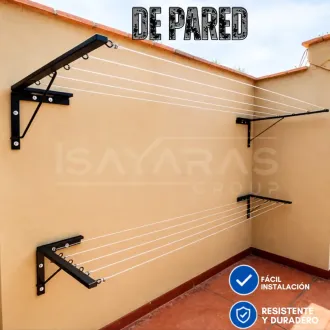 TENDAL ABATIBLE- FIL DE GUARDAR- ISAYARAS GROUP