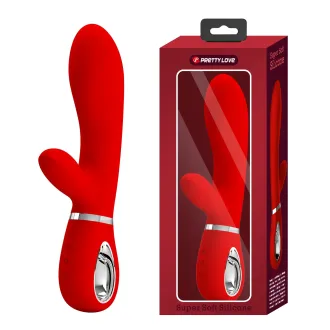 Pretty Love Thomas VIBRADOR DE SILICONA tiendas amor