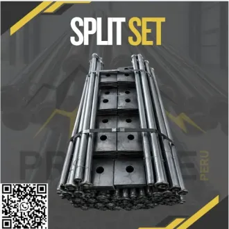 PERNOS SPLIT SET - PROMINE PERU