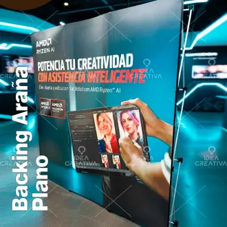 EQUIPA TU EVENTO O NEGOCIO DIRECTO DE FÁBRICA CON NUESTRO BA