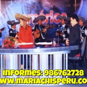 Mariachis Los Galleros - 30 Descuento indicando esta web