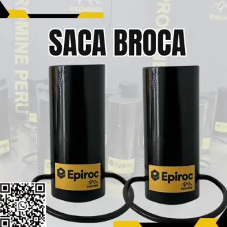 SACA BROCA - PROMINE PERU