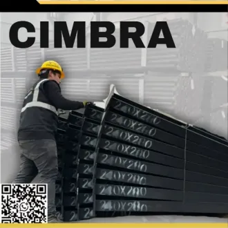 CIMBRAS H4 H6 - PROMINE PERU