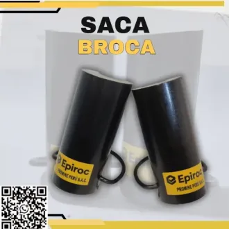 SACA BROCAS - PROMINE PERU