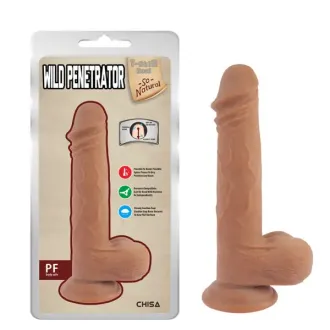 Wild Penetrator Latin TIENDAS AMOR MIRAFLORES 