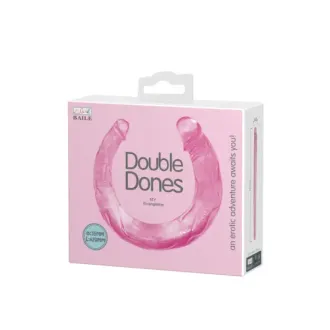 Double Dones My Evangeline TIENDAS AMOR MIRAFLORES 
