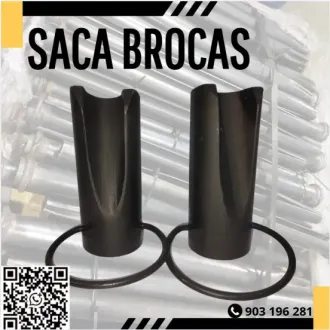 SACA BROCA - PROMINE PERU