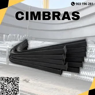 CIMBRAS H4 H6 - PROMINE PERU