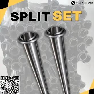 PERNOS SPLIT SET - PROMINE PERU