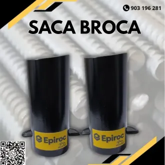 SACA BROCAS - PROMINE PERU