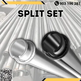 PERNOS SPLIT SET - PROMINE PERU