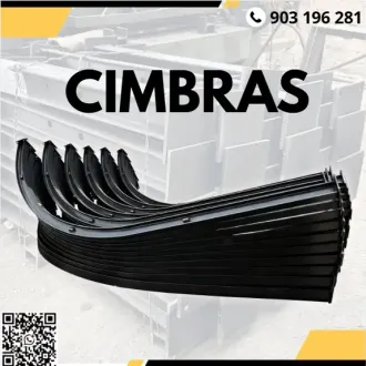CIMBRAS H4 H6 - PROMINE PERU
