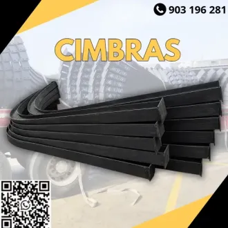 CIMBRAS H4 H6 - PROMINE PERU