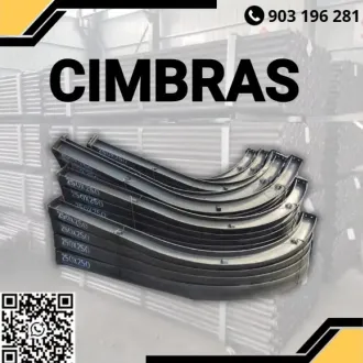 CIMBRAS - PROMINE PERU