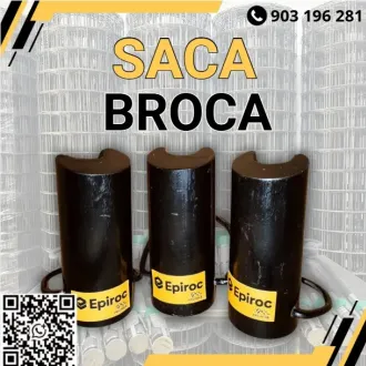 SACA BROCA - PROMINE PERU