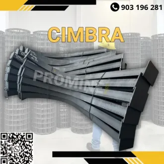 CIMBRAS METÁLICAS - PROMINE PERU