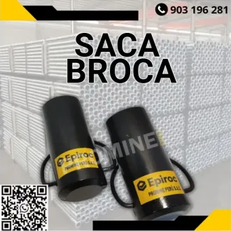 SACA BROCA - PROMINE PERU