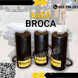 SACA BROCA - PROMINE PERU