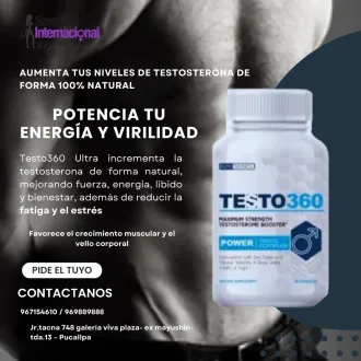 Tratamiento Natural para la Disfunción Eréctil