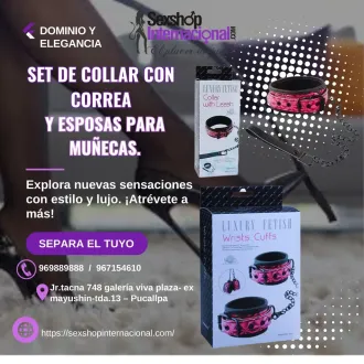 Terapia de Inmovilización Sensorial y Estimulación en Pareja