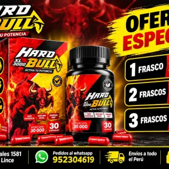 ERECCIONES FIRMES - MAYOR DURACION EN SEXSHOP LINCE