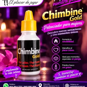 POTENCIA TU INTIMIDAD CON EL EXCITANTE DE MUJER - 969889888