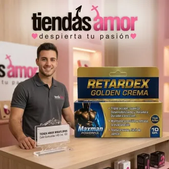  Maxman Powerful ya está en Tienda Amor Miraflores 969889