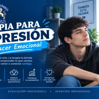 CONSULTORIA PSICOLOGICA SISTEMA LONDRES
