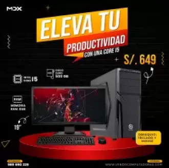  Potencia Inigualable 