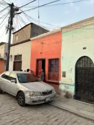 Casa Callao Centro