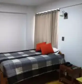 Alquilo habitaciones jesus maria