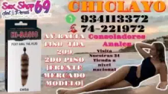 SEX SHOP CAJAMARCA 