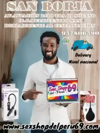 SEX SHOP CAJAMARCA 