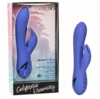 vibrador punto G