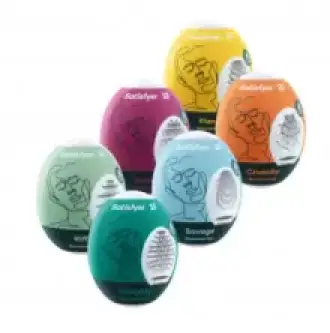 Huevos masturbadores