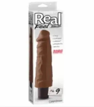vibrador Real 