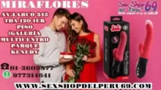 SEX SHOP CAJAMARCA 