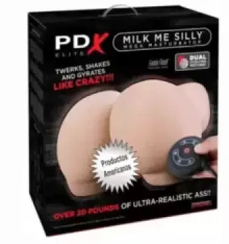  MASTURBADOR PDX ELITE CHICA MALA