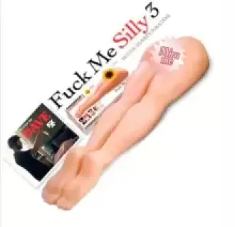  MASTURBADOR PIERNAS LARGAS MEGA EXTREMO 3