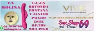 SEX SHOP CAJAMARCA 
