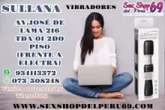 SEX SHOP CAJAMARCA 