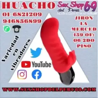SEX SHOP CAJAMARCA 